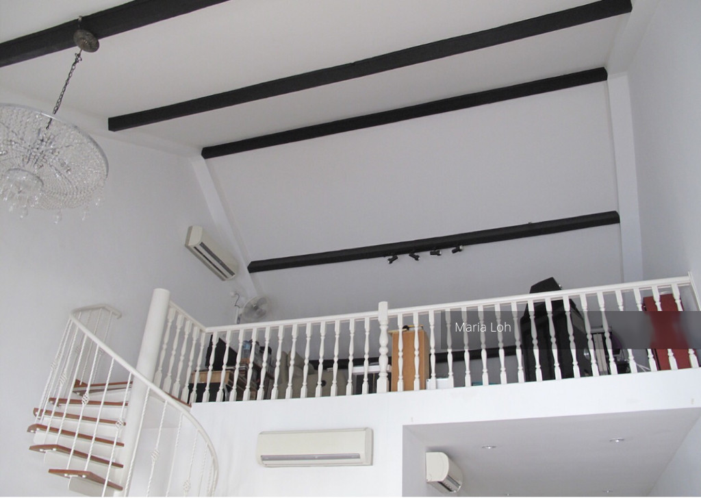 Joo Hong Road (D19), Terrace #116851822